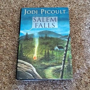 Jodi Picoult Salem falls